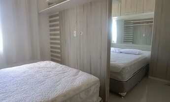 Imagem 4: Apto no Flex Tapajós