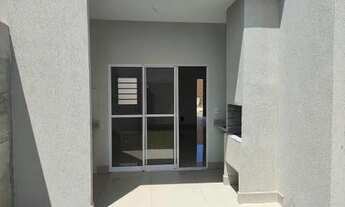 Imagem: Casa de condomínio para aluguel possui