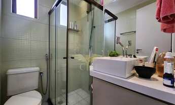 Imagem 7: Apartamento 2 quartos à venda no Imbuí, 50 m²