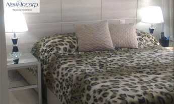 Imagem 7: Apartamento com 3 dormitórios à venda, 85 m² por R$ 1.100.000,00 - Chácara Santo Antônio