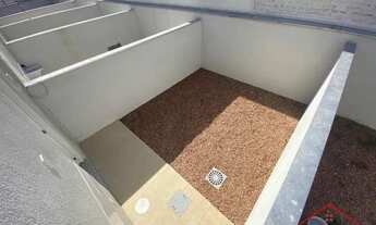 Imagem: PORTO ALEGRE - Casa Padrão - Parque Santa