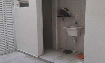 Imagem 3: SOBRADO COM SALÃO COMERCIAL - 320m² - JARDIM PRESTES DE BARROS - SOROCABA - SP