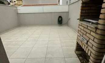 Imagem 5: Cobertura Apartamento cobertura com 2 dormitórios