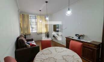 Imagem: Apartamento para Aluguel - Tijuca, 3 Quartos