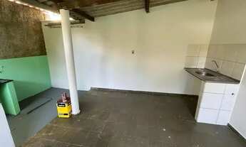 Imagem 5: Casa para aluguel possui 50 metros quadrados com 2 quartos