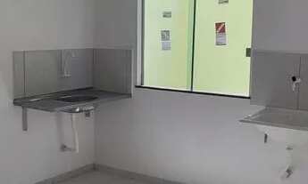 Imagem 6: Casa para aluguel com 100 metros quadrados com 2 quartos em Ponta Negra - Manaus - AM