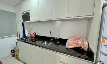 Imagem 6: Réveillon 2024 - Parcelamento 6x - Apartamento c/ 1 Quarto (AR) - 4 Quadras Mar - Centro