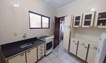 Imagem 3: Apartamento com 1 dorm, Tupi, Praia Grande - R$ 260 mil, Cod: ANT6883