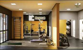 Imagem 5: NGC-LANÇAMENTO NO MELHOR DA ZONA SUL DE SÃO JOSÉ DOS CAMPOS, SP - BOTHANIC PARC RESIDENCE!