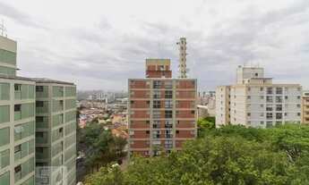 Imagem 6: Apartamento para Aluguel - Jaguaré, 3 Quartos, 80 m2