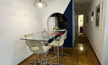 Imagem 6: Apartamento em Vila Nova Conceição- Balthazar da Veiga,589 - Condomínio Saint Charles - 2