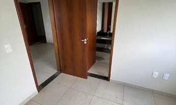 Imagem 5: Apartamento com 1 dormitório para alugar, 40 m² por R$ 1.768,00/mês - Zona Industrial - Br