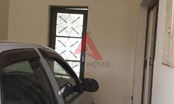 Imagem 2: Casa - Locação - Jardim Pereira do Amparo - Cod. 7280