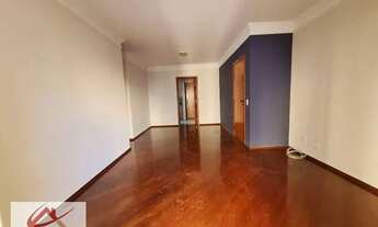 Imagem 2: Apartamento com 3 dormitórios 1 suíte para venda e locação Avenida Portugal 605 Brooklin