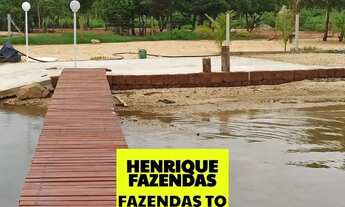 Imagem 3: Chácara em Condomínio dentro de Palmas PRAIA CAJU