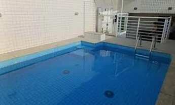 Imagem: Apartamento para aluguel tem 55 metros quadrados