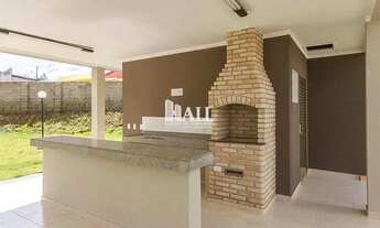 Imagem 7: Apartamento com 2 dorms, Parque das Flores II, São José do Rio Preto - R$ 163.000,00, 54m²