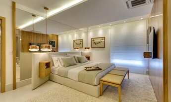 Imagem 7: Opus Vaca Brava Apartamento com 4 dormitórios