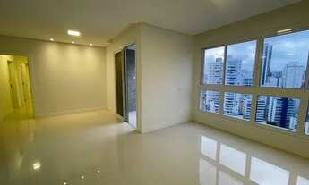 Imagem 4: Apartamento para aluguel com 128 metros quadrados com 3 quartos em Balneário Camboriú