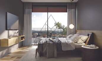 Imagem 3: Vila Madalena junto ao Metrô, 3 suítes e 2 vagas com lazer 151 metros úteis prédio com lin