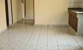 Imagem 5: Casa para aluguel possui 70 metros quadrados com 2 quartos em Morro Nova Cintra - Santos