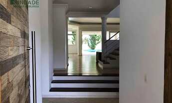 Imagem 3: Casa com 4 dormitórios à venda, 233 m² por R$ 1.480.000 - Granja Viana - Cotia/SP