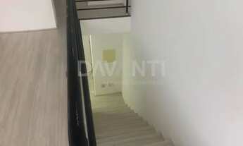 Imagem 7: Sala - Loteamento Residencial Vila Bella - Campinas