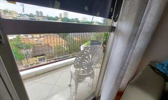 Imagem 4: Apartamento Ponte Preta!