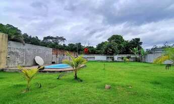 Imagem 3: Porto Tarumã/ 03 suítes/ sendo 02 c/closet/ piscina/ Lavabo!!