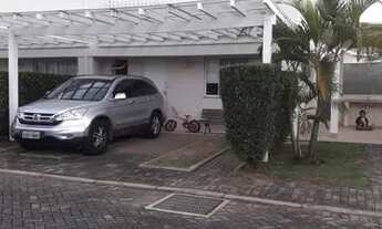 Imagem: Casa a venda em Condomínio no bairro Loteamento