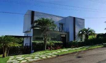 Imagem: Casa - Chácara Bela Vista - Campinas