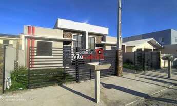 Imagem 6: Casa com 3 quartos e piscina Pontal do Parana