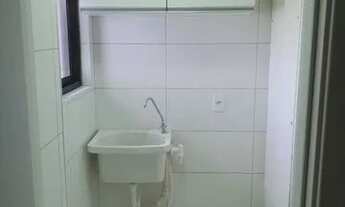 Imagem 6: Aluga - se excelente apartamento no reserva polidoro