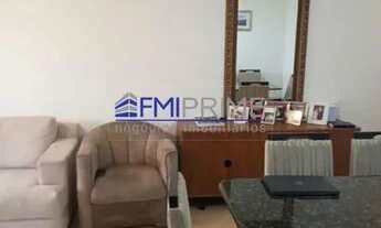 Imagem 4: Apartamento à venda próximo ao metrô Vila Madalena - 3 dorm. - 2 vagas - 87 m2