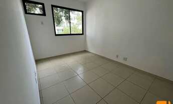 Imagem 3: Apartamento para Locação em Rio de Janeiro, Campo Grande, 2 dormitórios, 1 suíte, 2 banhei