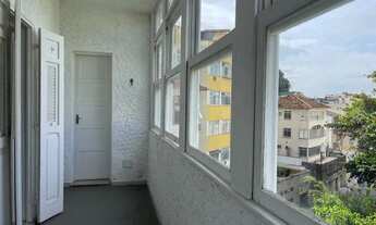 Imagem 7: Casa triplex com 7 quartos em Santa Teresa 2 quadras do Bairro de Fátima