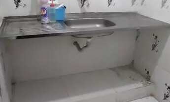 Imagem 7: Apartamento para venda tem 20 metros quadrados com 1 quarto em Laranjeiras - Rio de Janeir