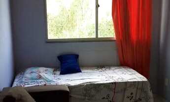 Imagem 5: Apartamento Galo Branco 3 Quartos Garagem Condomínio Nova Maricá Life