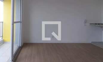 Imagem 4: Apartamento para Aluguel - Água Branca, 1 Quarto, 28 m2