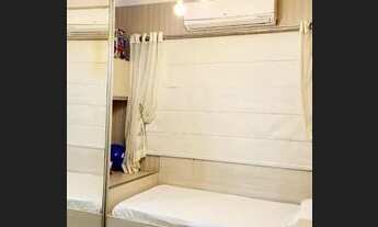 Imagem 2: Vende casa mobiliada no Jardim Italia II fundos com Unique Centro Saude