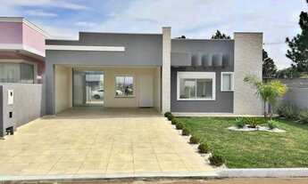 Imagem 2: Condomínio Horizontal_ com 3 quartos à venda por R$ 1350000.00, 150.00 m2 - JARDIM CARVALH
