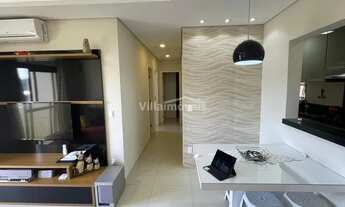 Imagem 4: Apartamento - Taquaral - Campinas