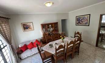 Imagem 4: Casa - Jardim Chapadão - Campinas