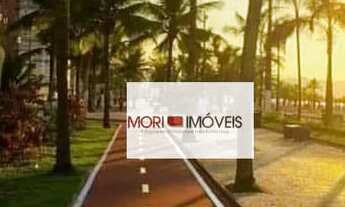 Imagem 4: Apartamento com 3 dormitórios, 140 m² - venda por R$ 1.800.000 ou aluguel por R$ 9.300/mês