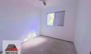 Imagem 7: Apartamento com 2 dormitórios à venda, 42 m² por R$ 140.000,00 - Parque Novo Mundo - Ameri