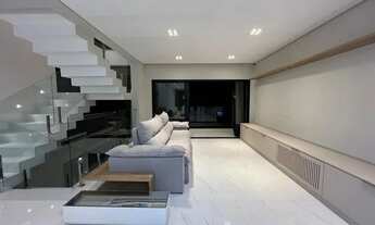 Imagem 3: IMPONENTE CASA À VENDA NO BELLA CITTÀ