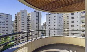 Imagem 6: Apartamento Locação 5 Dormitórios - 600 m² Higienópolis