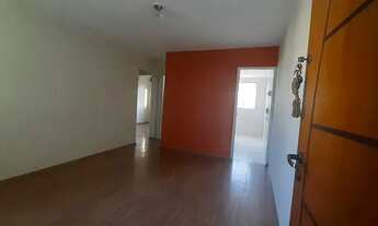 Imagem 3: Apto Jd. Satélite 2 dorms