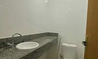 Imagem 2: Linda Casa Duplex no Jardim Guanabara c/ 2suítes, 3brs, 2vgs, área servç