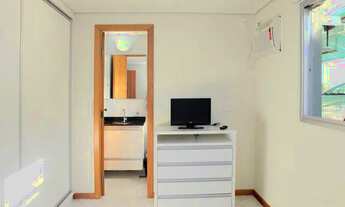 Imagem 5: Flats kits apts Sem Fiador e o melhor Mobiliados no Sudoeste